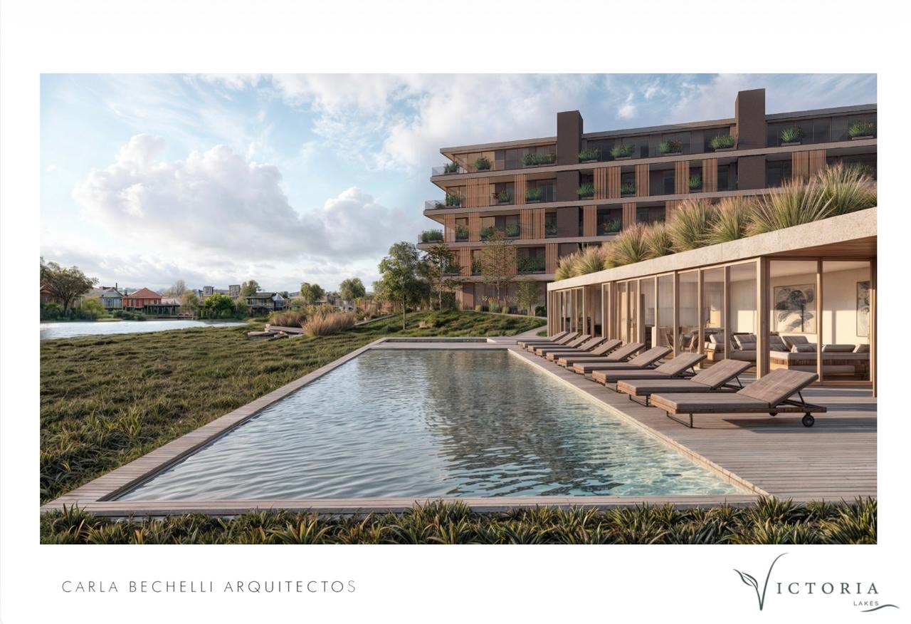 Victoria Lakes - imagen 2