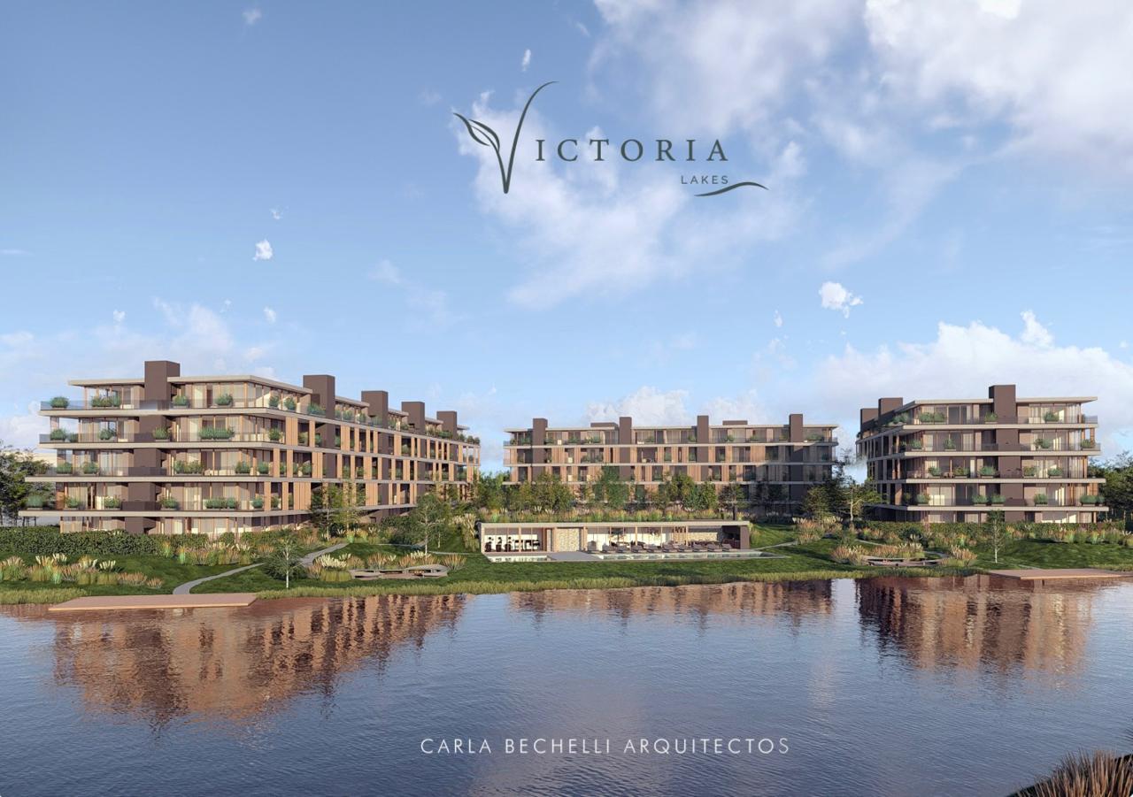 Victoria Lakes - imagen 1